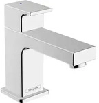 hansgrohe Vernis Shape Standventil 70 f&uuml;r Kaltwasser ohne Ablaufgarnitur,...