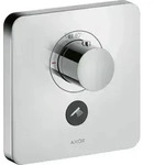 hansgrohe AXOR Starck ShowerSelect Soft Thermostat Highflow Unterputzmodell f&uuml;r 1