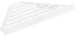 hansgrohe AddStoris Seifenkorb, 41741700, Farbe: weiss matt