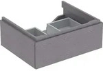 Geberit Xeno 2 Waschtischunterschrank 580x220x462mm, 1 Schublade, 500.505.43.1,
