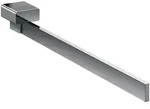 emco loft Handtuchhalter, 1-armig, starr, 310 mm, 055000132, Farbe: Chrom