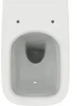 Ideal Standard i.life A Standtiefsp&uuml;l-WC RimLS+, ohne Sp&uuml;lrand, T452501
