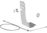 Geberit AquaClean Wasseranschlussset f&uuml;r Up-Sp&uuml;lkasten 8/12 cm f&uuml;r AquaClean Mera