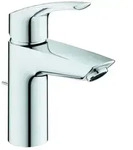 Grohe Eurosmart Einhand-Waschtischbatterie, S-Size, Ausladung 109mm,