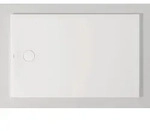 Duravit Tempano Duschwanne, Rechteck, Acryl, 1400x900mm, 720202000000000, Farbe: