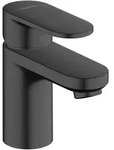 hansgrohe Vernis Blend Einhebel-Waschtischmischer, mit Zugstangen-Ablaufgarnitur,