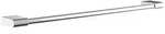 emco flow Badetuchhalter, 600 mm, 276000160, Farbe: Chrom