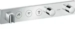 hansgrohe AXOR ShowerSolutions Thermostatmodul Select 530/90, Unterputz, 3