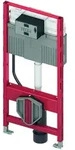TECEprofil WC-Modul mit Uni-Sp&uuml;lkasten, Bauh&ouml;he 1120 mm, 9300300