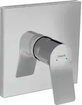 hansgrohe Vivenis Einhebel-Duscharmatur Unterputz, 75615000, Farbe: Chrom
