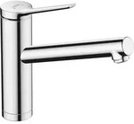 hansgrohe Zesis M33 Einhebel-K&uuml;chenarmatur ComfortZone 160, Vorfenstermontage,...