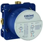 GROHE Rapido SmartBox UP-Einbauk&ouml;rper, UNIVERSAL, 3 Abg&auml;nge 1/2", 35604000