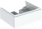 Geberit Xeno 2 Waschtischunterschrank 580x220x462mm, 1 Schublade, 500.505.01.1,