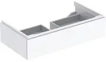 Geberit Xeno 2 Waschtischunterschrank, 880x220x462mm, 1 Schublade, 500.508.01.1,