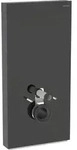 Geberit Monolith Sanit&auml;rmodul f&uuml;r Wand-WC, 101cm, Wasseranschluss seitlich,...