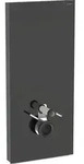 Geberit Monolith Sanit&auml;rmodul f&uuml;r Wand-WC, 114cm, Wasseranschluss hinten...