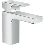 hansgrohe Vernis Shape Einhebel-Waschtischarmatur 100 CoolStart mit