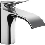 hansgrohe Vivenis Standventil 80 f&uuml;r Kaltwasser, ohne Ablaufgarnitur, Ausladung
