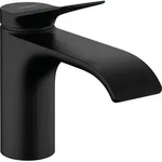 hansgrohe Vivenis Standventil 80 f&uuml;r Kaltwasser, ohne Ablaufgarnitur, Ausladung