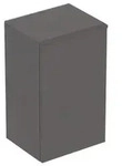 Geberit Smyle Square Seitenschrank, 500359, 36x60x32,6cm, mit eine T&uuml;r