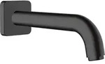 hansgrohe Vernis Shape Wanneneinlauf, Ausladung 204 mm, 71460670, Farbe:...