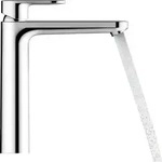 hansgrohe Vernis Blend Einhebel-Waschtischarmatur 190 mit...