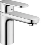 hansgrohe Vernis Blend Einhebel-Waschtischarmatur 100 mit isolierter Wasserf&uuml;hrung