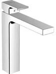 hansgrohe Vernis Shape Einhebel-Waschtischarmatur 190, Ausladung 181mm, 71591000,