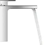 hansgrohe Vernis Shape Einhebel-Waschtischarmatur 190 mit...