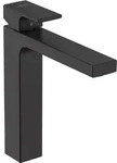 hansgrohe Vernis Shape Einhebel-Waschtischarmatur 190 mit Zugstangen-Ablaufgarnitur,