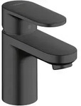 hansgrohe Vernis Blend Einhebel-Waschtischmischer, mit Zugstangen-Ablaufgarnitur,