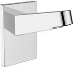 hansgrohe Pulsify S Wandanschluss f&uuml;r Duschkopf 260, 24149000, Farbe: Chrom