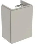 Geberit Xeno 2 Handwaschbecken-Unterschrank 380x525x265mm, eine T&uuml;r,...