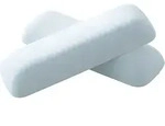 KALDEWEI Multifunktionskissen Set, wei&szlig;, 687675760000
