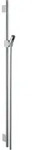 hansgrohe AXOR Uno2 Brausestange 0,90 m, 27989000, Farbe: Chrom