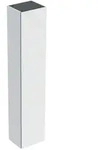 Geberit iCon Hochschrank mit einer T&uuml;r, 36x180x29,1 cm, 502.316.01.3, Farbe:...