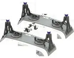 KALDEWEI Sonderfussgestell Modell 5037, 583170000000