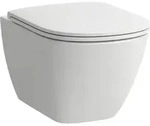 LAUFEN LUA Wand-WC Advanced, 520x360x345mm, H8200800000001, Farbe: Wei&szlig;