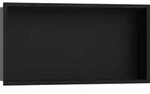 hansgrohe XtraStoris Original Wandnische mit Rahmen, 300x600x100 mm, 56064670,...
