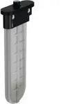 hansgrohe sBox Fertigset oval, passend f&uuml;r Wannenrand- oder Fliesenrandmontage,