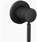 Dornbracht UP-Einhandbatterie mit Abdeckplatte 78mm, 36060660-33, Farbe:...
