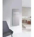 Zehnder vitalo elektrisch Design Heizk&ouml;rper VIPE-125-040/GD, 1250x400 mm,