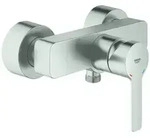 Grohe Lineare Einhand-Brausebatterie, Wandmontage, ohne Auslauf, 33865DC1, Farbe: