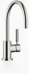 Dornbracht TARA Einhebelmischer, Ausladung 201mm, 33800888-06, Farbe: Platin...