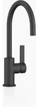 Dornbracht TARA ULTRA BAR-TAP Einhebelmischer, Ausladung 166 mm, 33805875-33, Farbe: