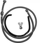 Duravit SensoWash Anschluss-Set f&uuml;r Vorwandelemente, 1006910000