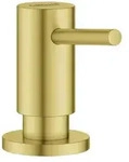 GROHE Cosmopolitan Sp&uuml;lmittelspender, f&uuml;r Fl&uuml;ssigseifen, Vorratsbeh&auml;lter mit