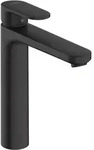 hansgrohe Vernis Blend Einhebel-Waschtischarmatur 190 mit Zugstangen-Ablaufgarnitur,