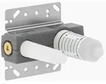 Dornbracht UP-Wand-Einhandbatterie, 3586097090