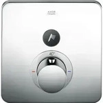hansgrohe AXOR Starck ShowerSelect Soft Thermostat Unterputzmodell f&uuml;r 1